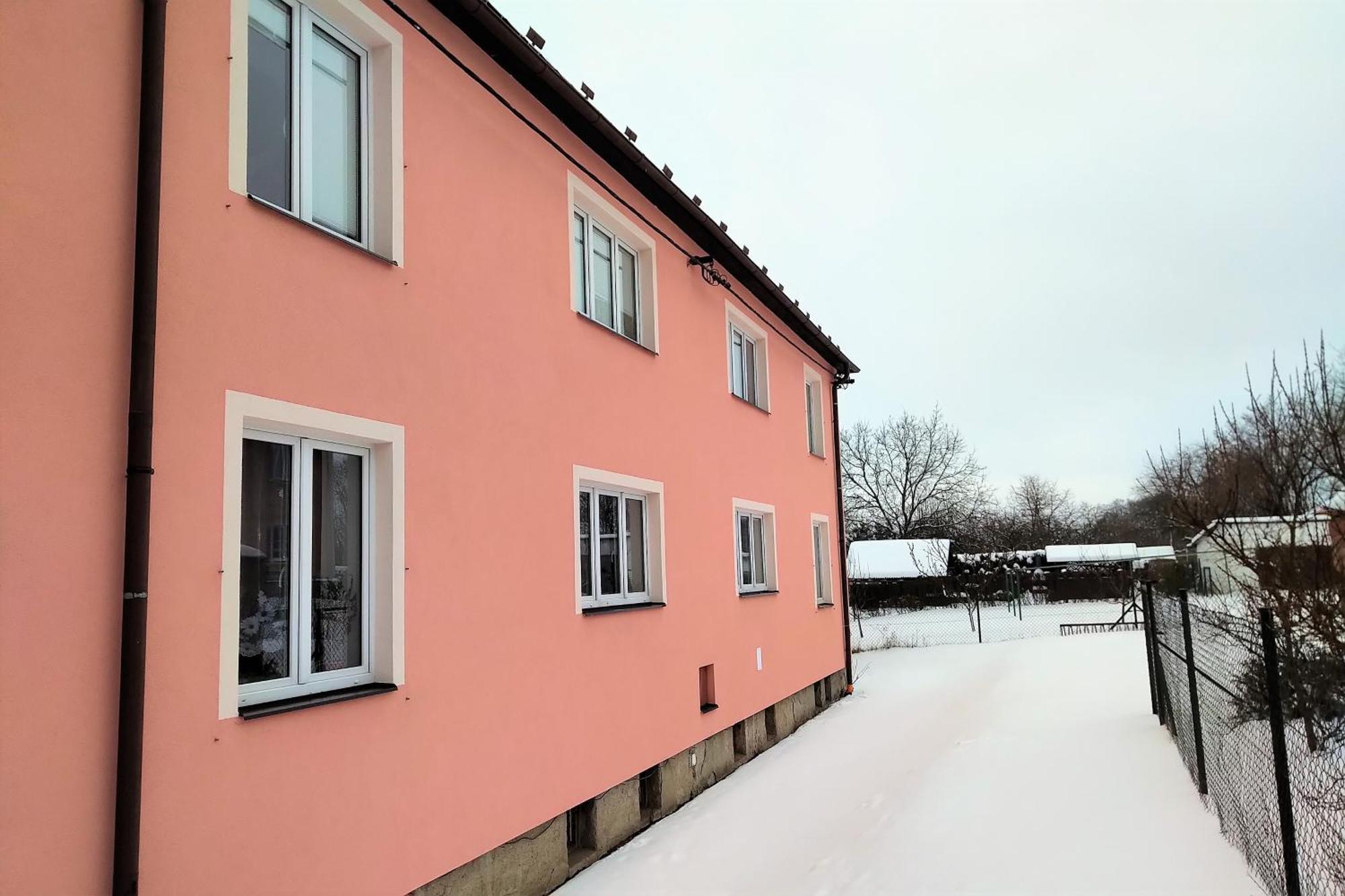 Apartman Pod Rickami Appartement Rokytnice v Orlických Horách Buitenkant foto