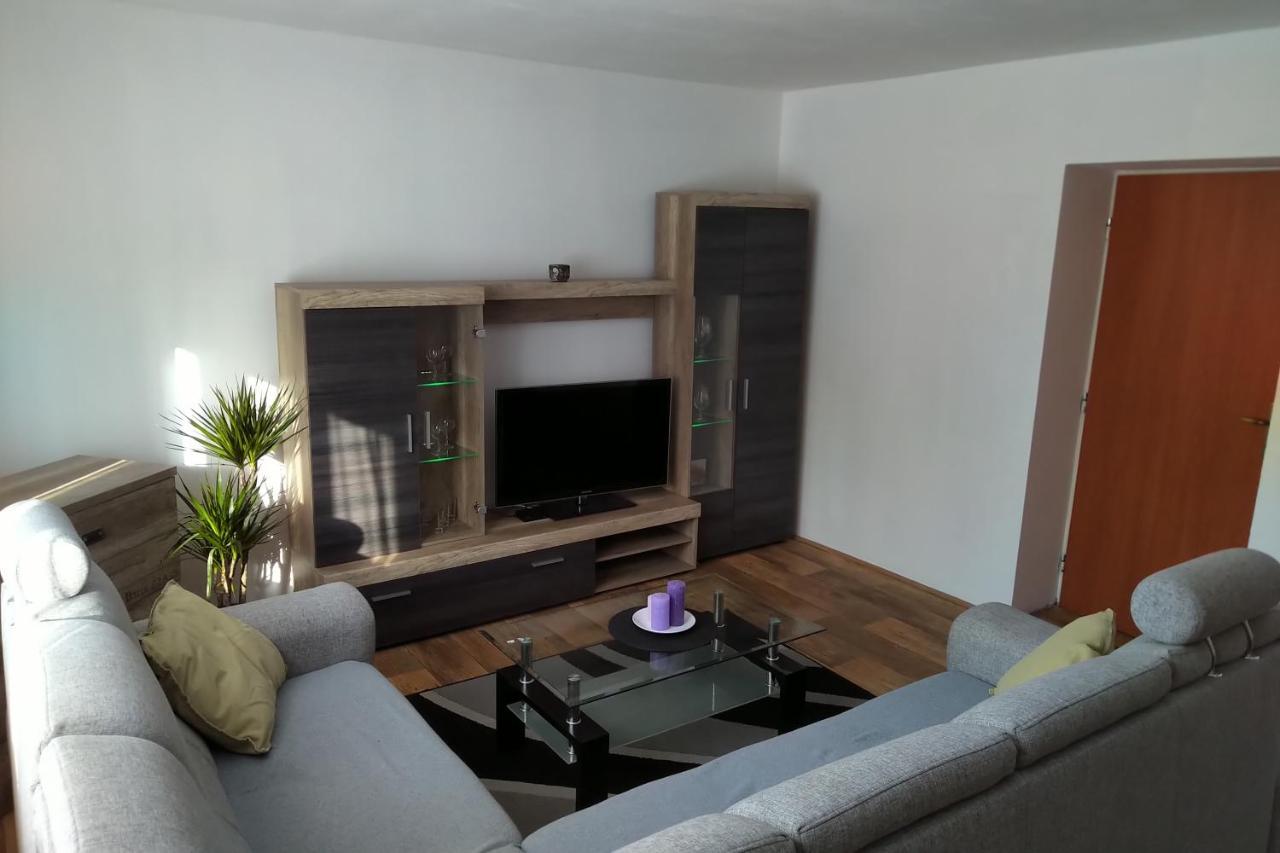 Apartman Pod Rickami Appartement Rokytnice v Orlických Horách Buitenkant foto
