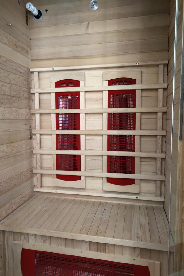 Apartman Pod Rickami Appartement Rokytnice v Orlických Horách Buitenkant foto