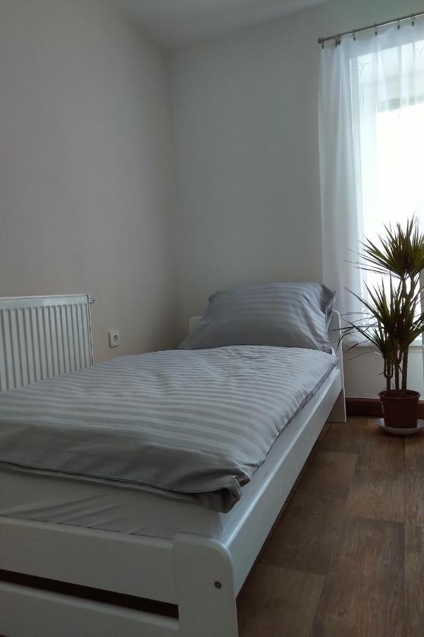 Apartman Pod Rickami Appartement Rokytnice v Orlických Horách Buitenkant foto