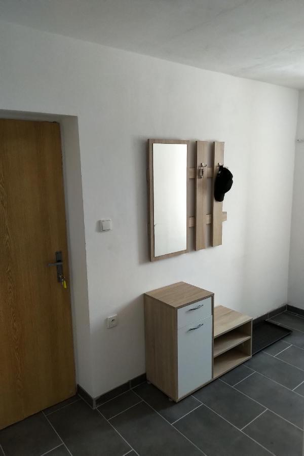 Apartman Pod Rickami Appartement Rokytnice v Orlických Horách Buitenkant foto