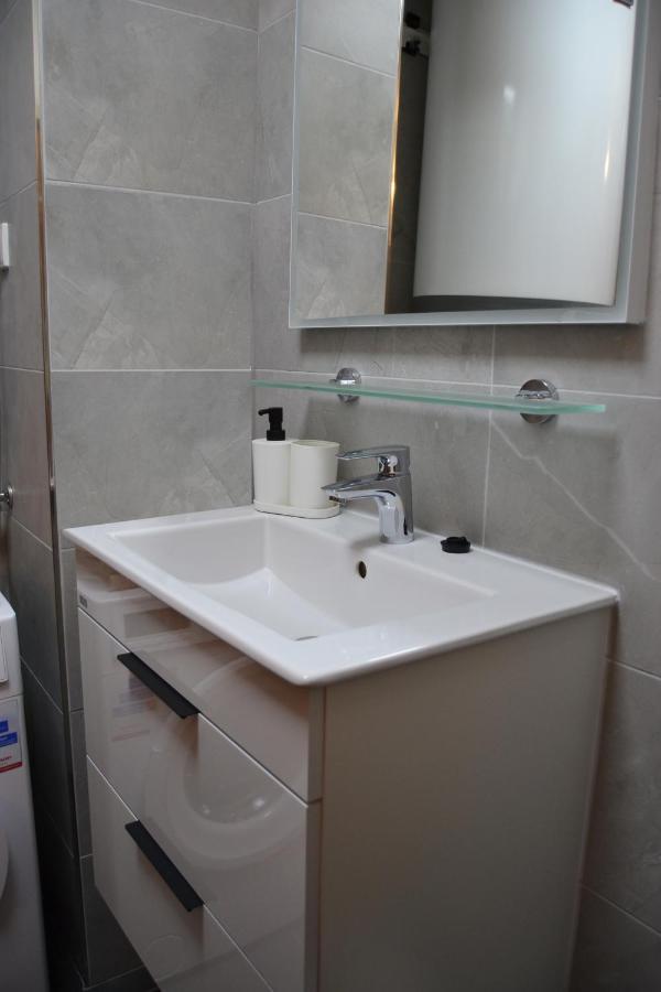 Apartman Pod Rickami Appartement Rokytnice v Orlických Horách Buitenkant foto