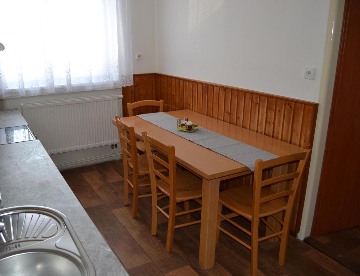 Apartman Pod Rickami Appartement Rokytnice v Orlických Horách Buitenkant foto