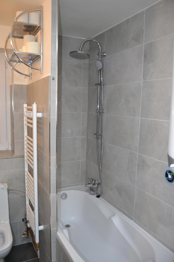Apartman Pod Rickami Appartement Rokytnice v Orlických Horách Buitenkant foto