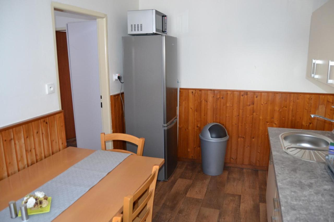 Apartman Pod Rickami Appartement Rokytnice v Orlických Horách Buitenkant foto