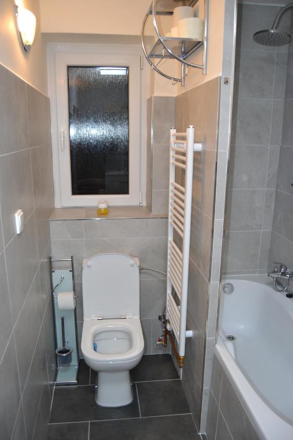 Apartman Pod Rickami Appartement Rokytnice v Orlických Horách Buitenkant foto